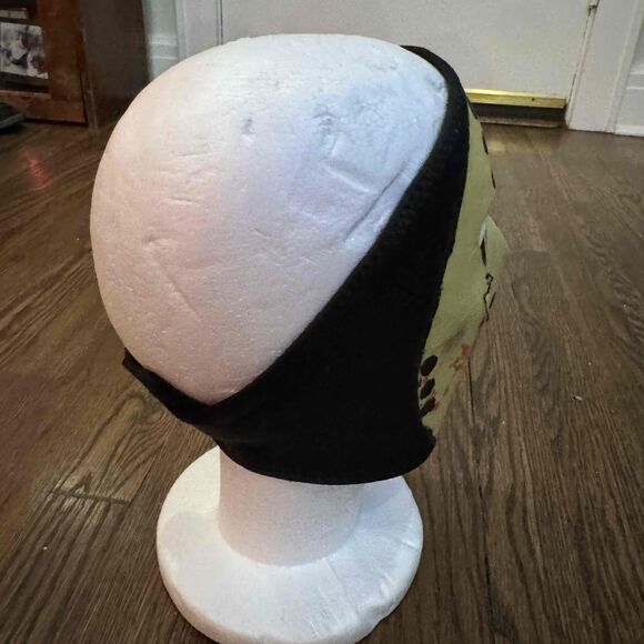 ZAN Friday 13th Jason Neoprene Full Face Mask Winter Covering Velcro Strap - Picture 3 of 7